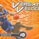 Topps Basketball 2005 #VV6 Corey Maggette Los Angeles Clippers