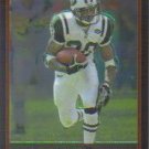 Bowman Chrome Football 2006 #180 Curtis Martin New York Jets