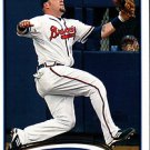 Topps Baseball 2012 #426 Eric Hinske Atlanta Braves