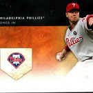 Roy Halladay Topps Baseball 2012 #GM-50 Golden Moments Philadelphia Phillies