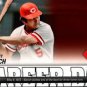 Johnny Bench Topps Baseball 2012 #CD-9 Cincinnati Reds Career Day Card