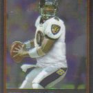 Bowman Chrome Football 2006 #209 Steve McNair