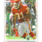 Topps Football 2005 50th Anniversary #144 Priest Holmes Kansas City Chiefs