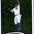 Topps Baseball 2012 #144 Marlon Byrd Chicago Cubs