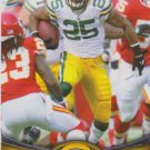 Topps Football 2012 #183 Ryan Grant Green Bay Packers