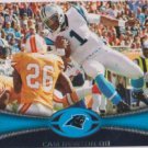 Topps Football 2012 #250 Cam Newton Carolina Panthers