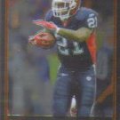 Bowman Chrome Football 2006 #118 Willis McGahee Buffalo Bills