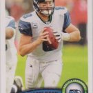 Matt Hasselbeck Topps Football 2011 #435 Seattle Seahawks