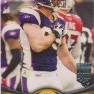 Topps Football 2012 #420 Jared Allen Minnesota Vikings