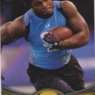 Topps Football 2012 #212 Courtney Upshaw Baltimore Ravens