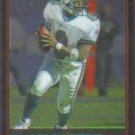 Bowman Chrome Football 2006 #138 Daunte Culpepper Miami Dolphins