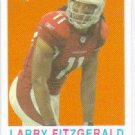 Topps Football 2008 #39 Larry Fitzgerald Arizona Cardinals
