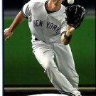 Topps Baseball 2012 #554 Raul Ibanez New York Yankees