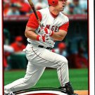 Topps  Baseball  2012 #536 Kendrys Morales Anaheim Angels