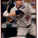 Topps  Baseball  2012 #512 Josh Willingham Minnesota Twins