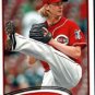 Topps Baseball 2012 #403 Bronson Arroyo Cincinnati Reds