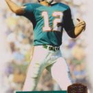 Topps Football 2012 #QI-BG Bob Griese QB Immortals Miami Dolphins