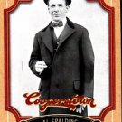 Al Spalding Panini Cooperstown 2012 #15