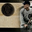 Ty Cobb Topps Baseball 2012 #GS-15 Gold Standard Detroit Tigers Card
