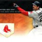 Topps  Baseball  2012 #GM-40 Adrian Gonzalez Boston Redsox Golden Moments Card