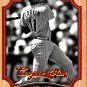Barry Larkin Panini Cooperstown 2012 #23 Cincinnati Reds