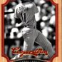 Barry Larkin Panini Cooperstown 2012 #23 Cincinnati Reds