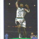 2003-04 Topps Basketball #100 Kevin Garnett Minnesota Timberwolves
