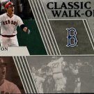 Carlton Fisk Topps Baseball 2012 #CW-2 Classic Walk-Offs Chicago Whitesox Card