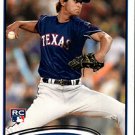 Topps Baseball  2012 #660 Yu Darvish Texas Rangers Rookie Card