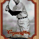 Al Kaline Panini Cooperstown 2012 #102 Detroit Tigers