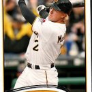 Topps Baseball 2012 #433 Nate Mclouth Pittsburgh Pirates