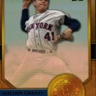Tom Seaver Topps Baseball 2012 #GG-59 Golden Greats Card