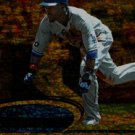 Tony Gwynn Topps Baseball 2012 #284 Los Angeles Dodgers Gold Card