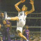2003-04 Fleer Ultra Basketball #84 Dirk Nowitzki Dallas Mavericks