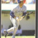 1993 Pinnacle  Baseball Roberto Alomar #30 Toronto Blue Jays