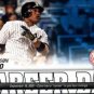 Topps Baseball 2012 #CD-18 Robinson Cano New York Yankees Career Day Card