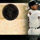 Topps Baseball 2012 #GS-29 Cal Ripken Jr Baltimore Orioles Gold Standard Card