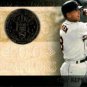 Topps Baseball 2012 #GS-29 Cal Ripken Jr Baltimore Orioles Gold Standard Card