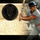Al Kaline Topps Baseball 2012 #GS-12 Gold Standard Detroit Tigers Card