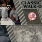Derek Jeter Topps Baseball 2012 #CW-15 New York Yankees Classic Walk Offs Card