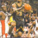 2003-04 Fleer Ultra Basketball #119 Ron Artest Indiana Pacers