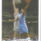 Topps Basketball 2005 #155 Andre Miller Denver Nuggets