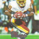 Fleer Ultra Football 2006 #196 Santana Moss Washington Redskins
