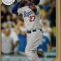 Matt Kemp Topps Baseball 2012 #TM-53 Los Angeles Dodgers Mini Card