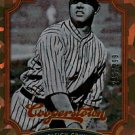 Burleigh Grimes Panini Cooperstown 2012 #83 Pittsburgh Pirates