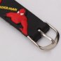Mini Children Spiderman Water Resistant Quartz Watch