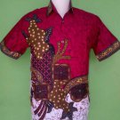 Lot 10 Batik Clothing Men
