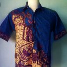 Lot 3 Batik Clothing Men
