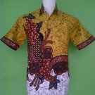 Lot 7 Batik Clothing Men