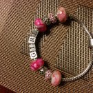 Baby girl bracelet